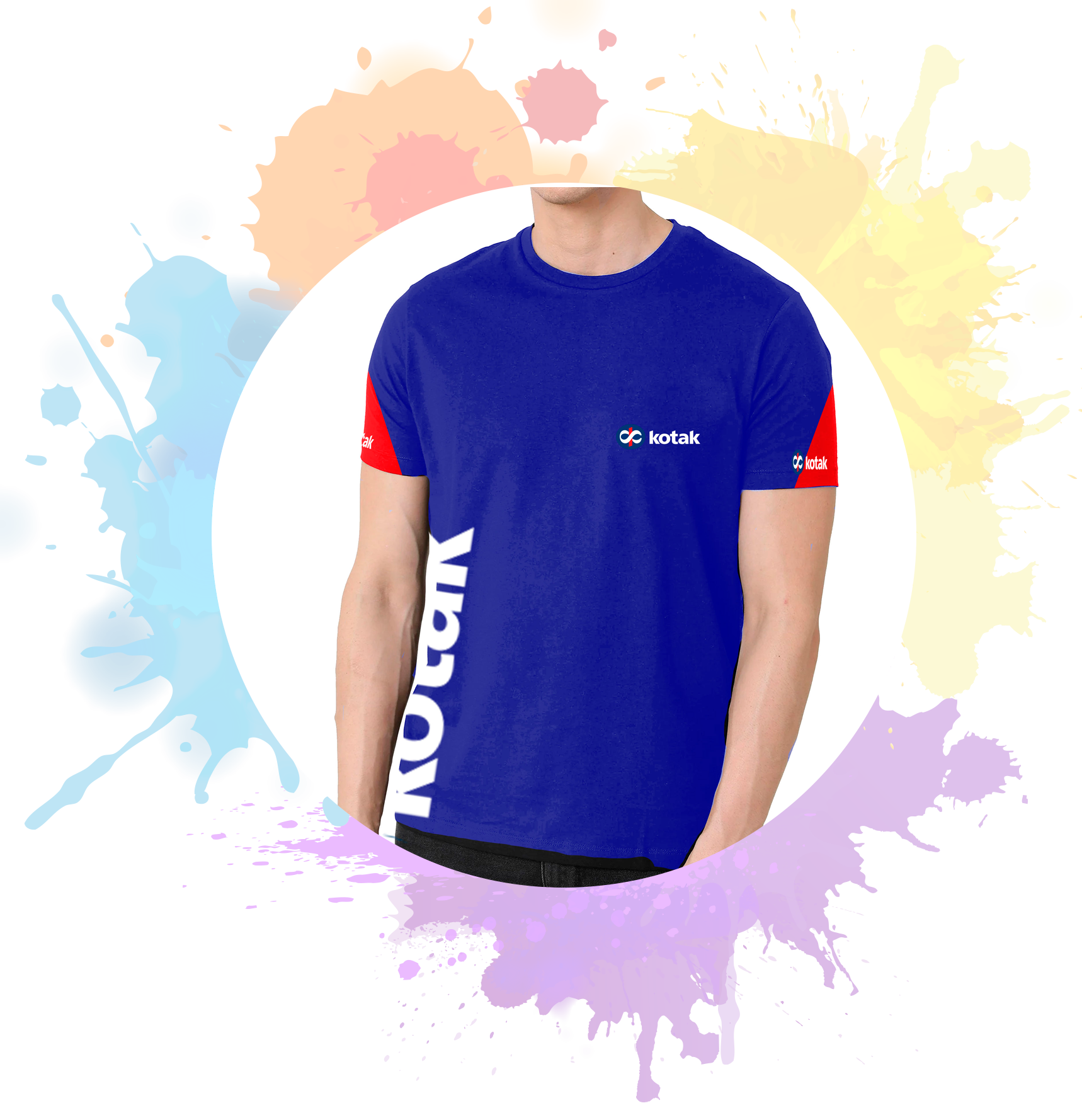 T Shirt Design in thrissur